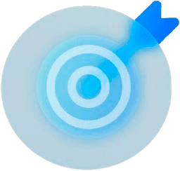 Personalized approach icon