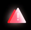 Warning icon